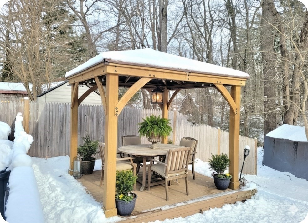 115 Waltham Street Hanson, MA 02341 - Photo 27 of 34