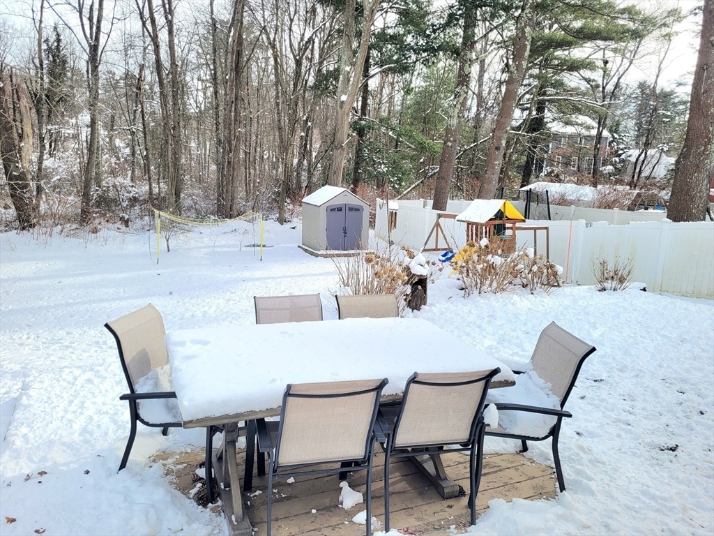 115 Waltham Street Hanson, MA 02341 - Photo 30 of 34