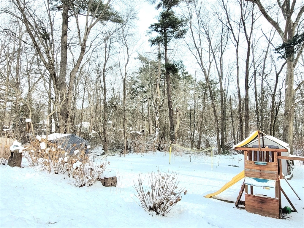 115 Waltham Street Hanson, MA 02341 - Photo 32 of 34