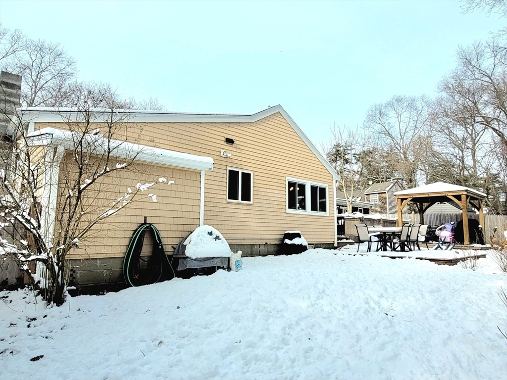 115 Waltham Street Hanson, MA 02341 - Photo 33 of 34