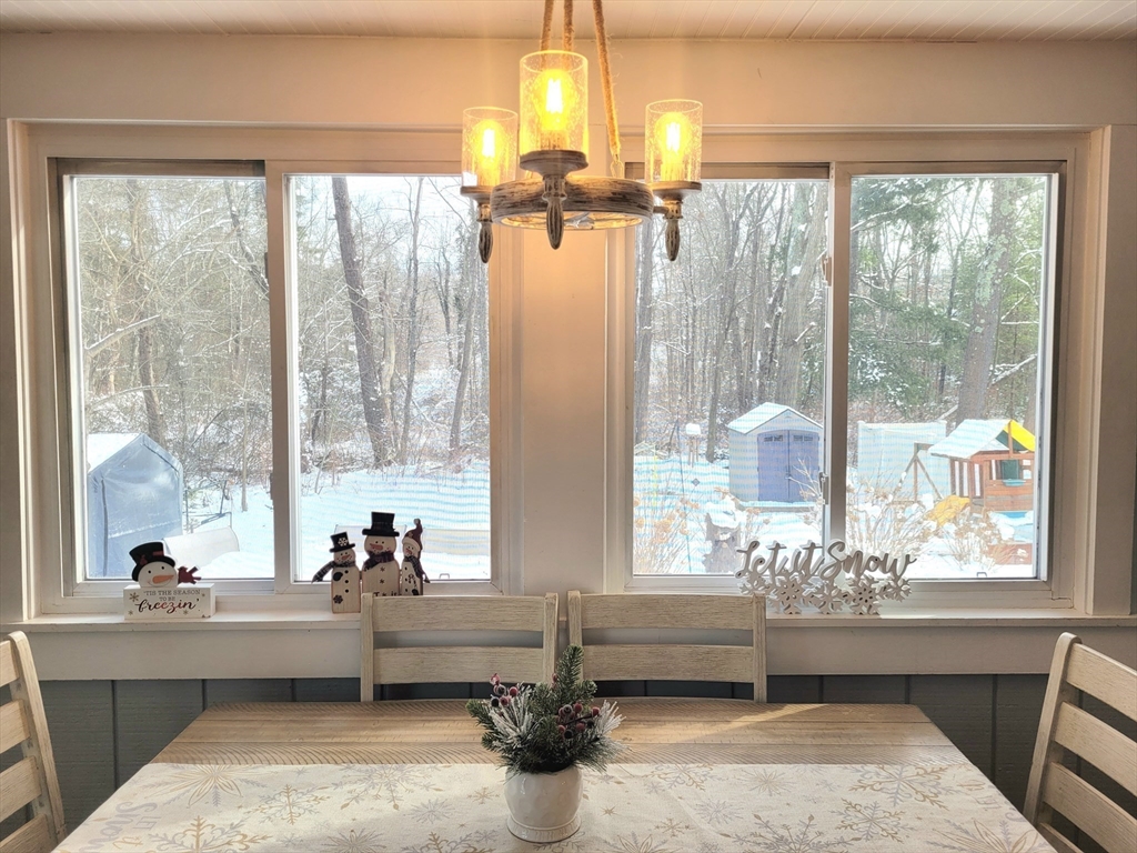 115 Waltham Street Hanson, MA 02341 - Photo 9 of 34