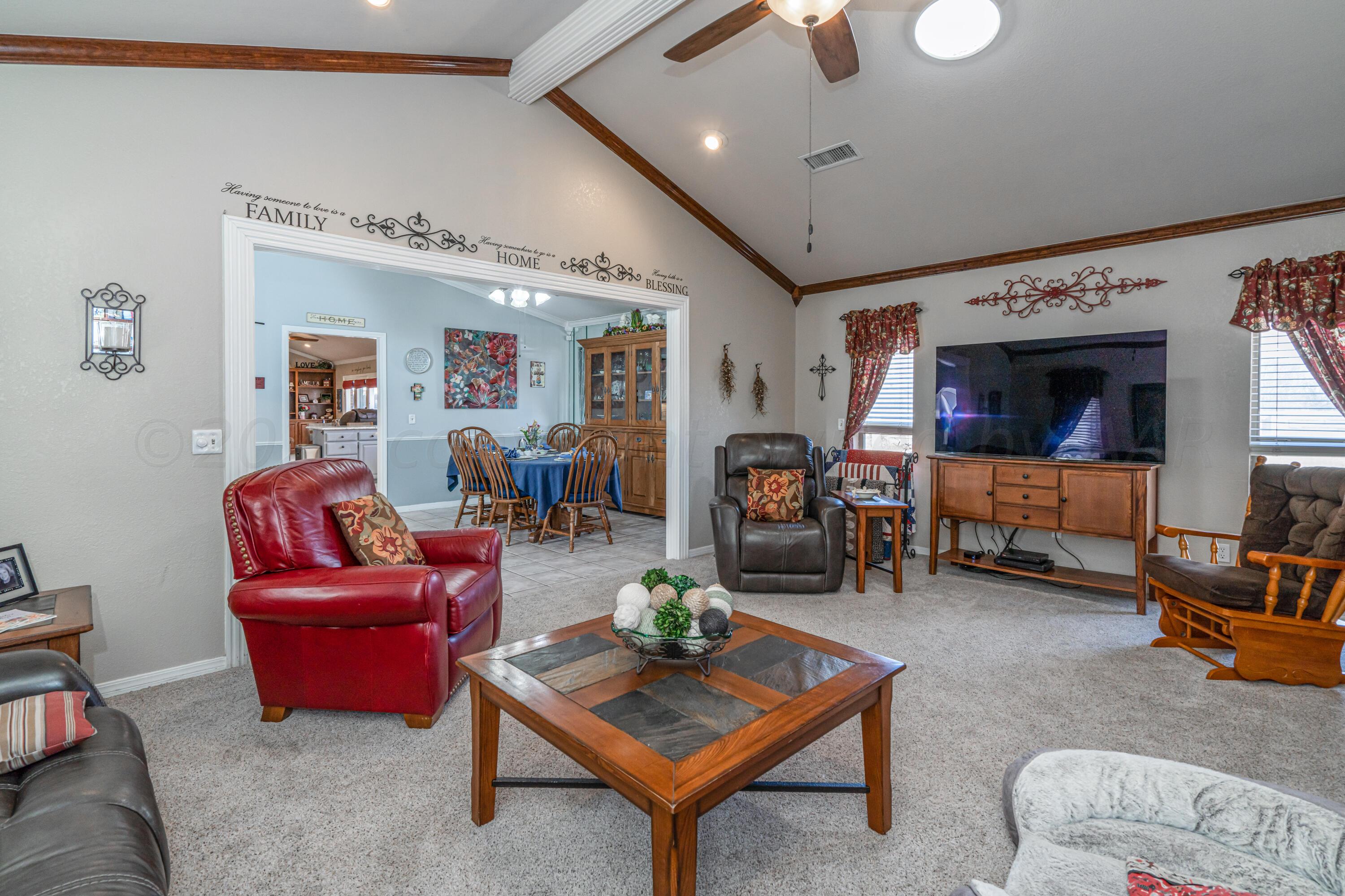 2309 Double Tree Place Amarillo, TX 79124 - Photo 13 of 45 2309 Doubletree-10 LR