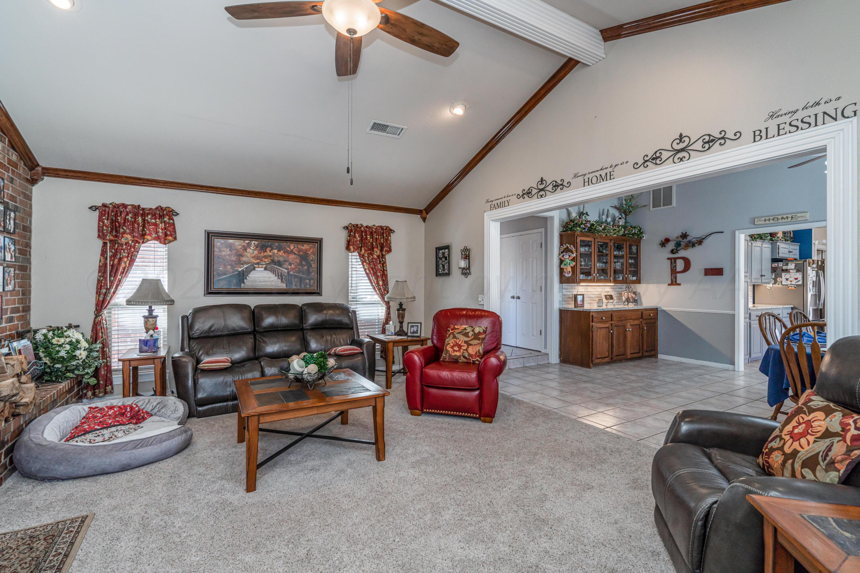 2309 Double Tree Place Amarillo, TX 79124 - Photo 14 of 45 2309 Doubletree-11 LR