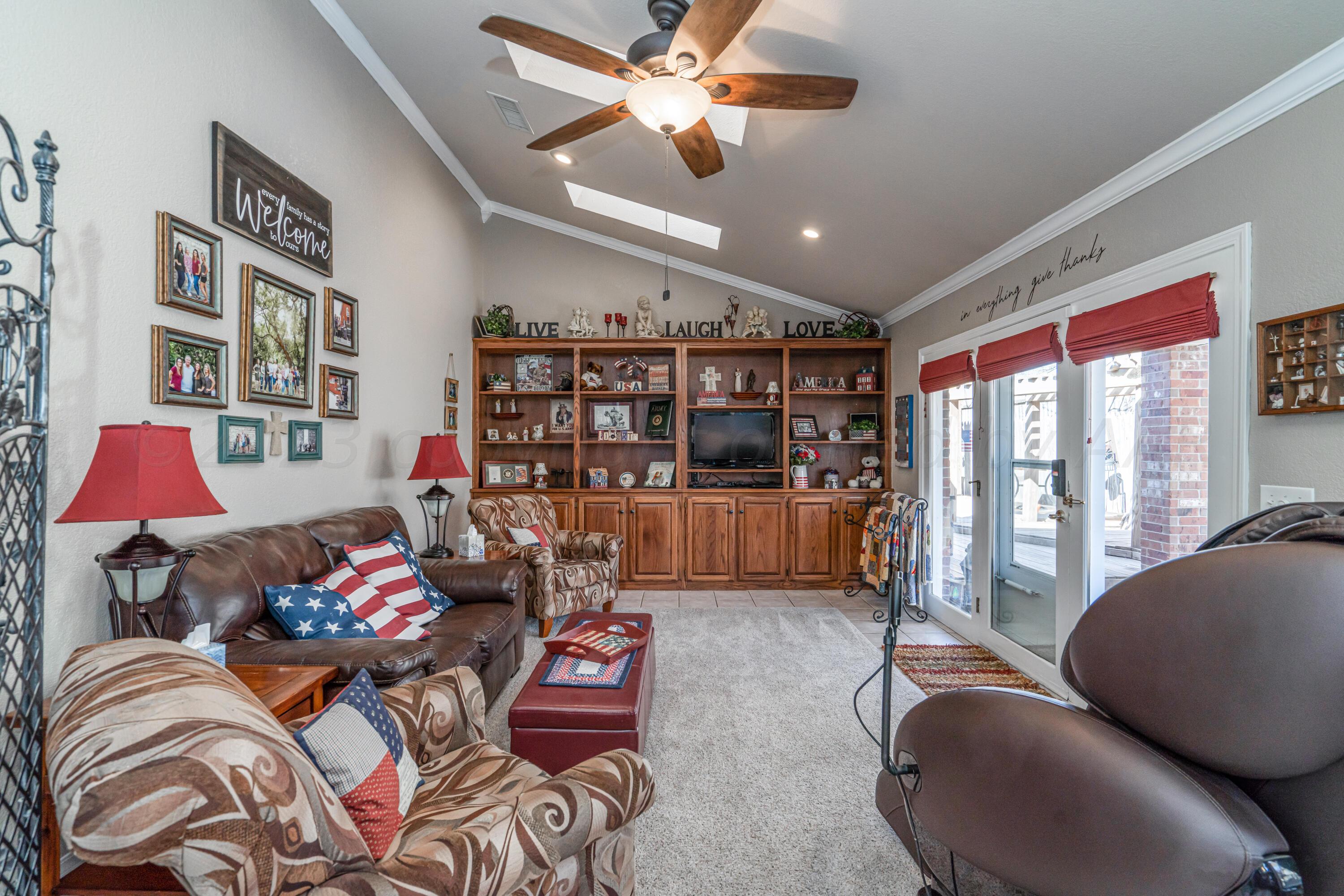 2309 Double Tree Place Amarillo, TX 79124 - Photo 15 of 45 2309 Doubletree-18 LR 2