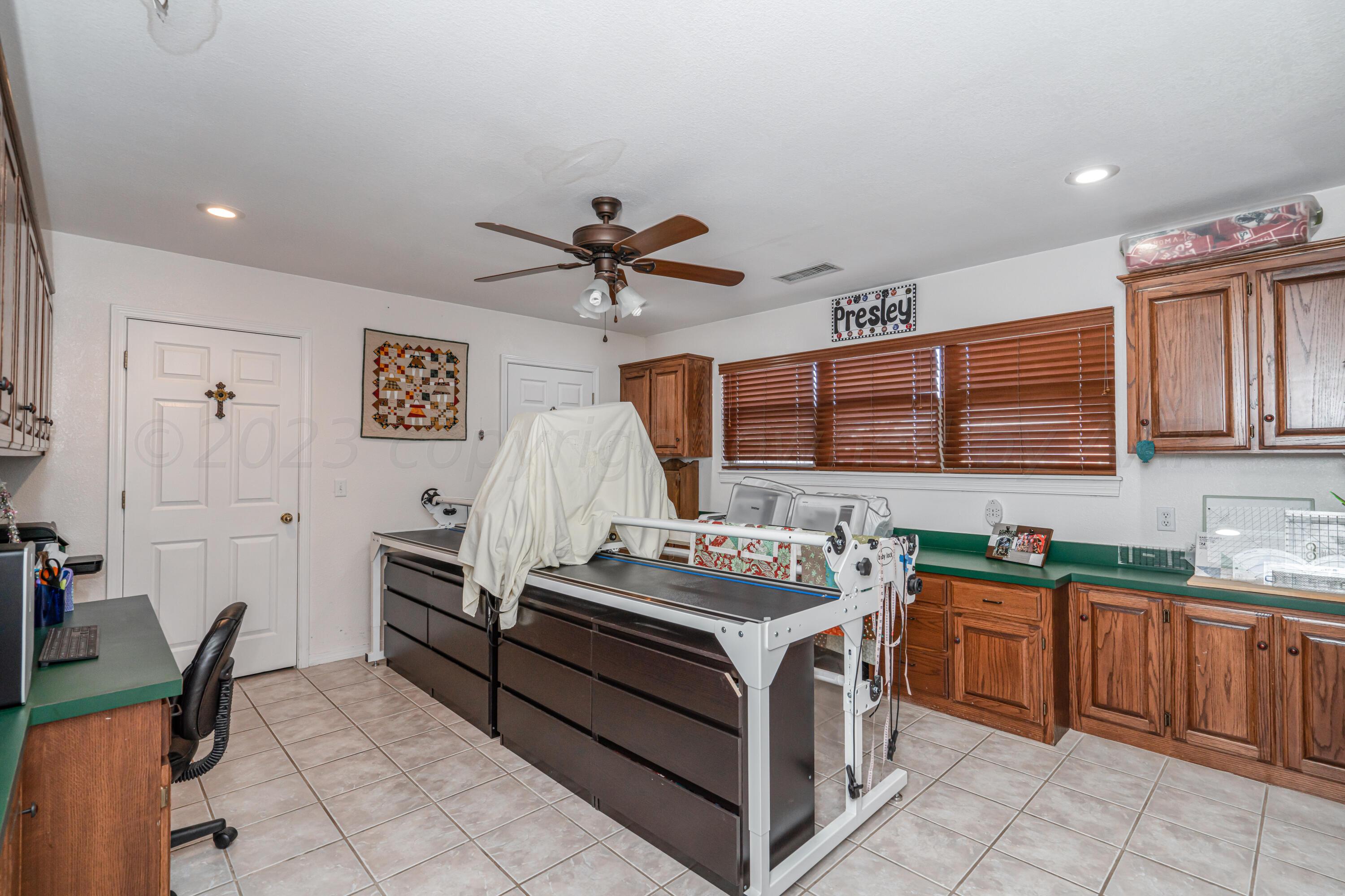 2309 Double Tree Place Amarillo, TX 79124 - Photo 24 of 45 2309 Doubletree-26 Bedroom 3