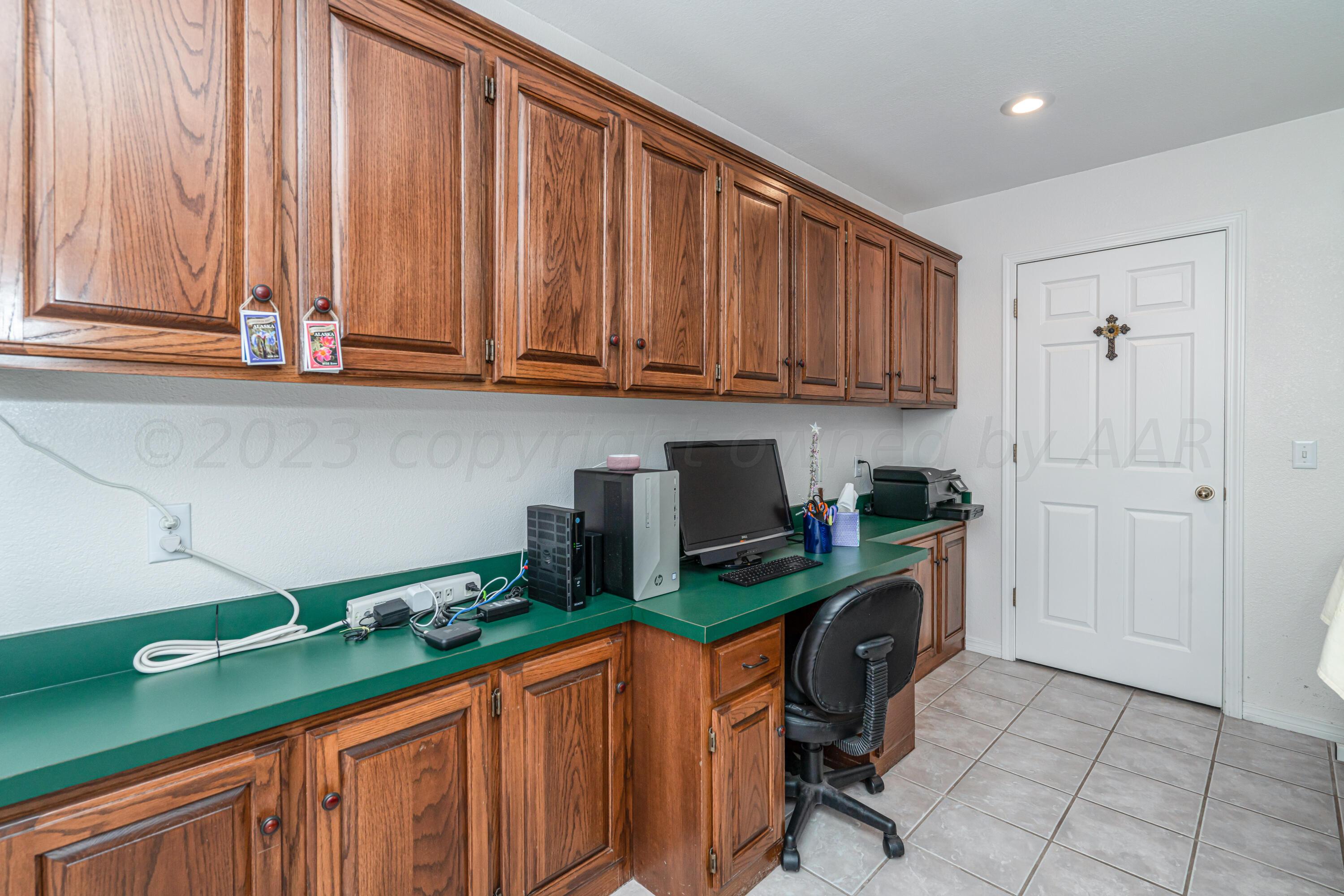 2309 Double Tree Place Amarillo, TX 79124 - Photo 25 of 45 2309 Doubletree-27 Bedroom 3