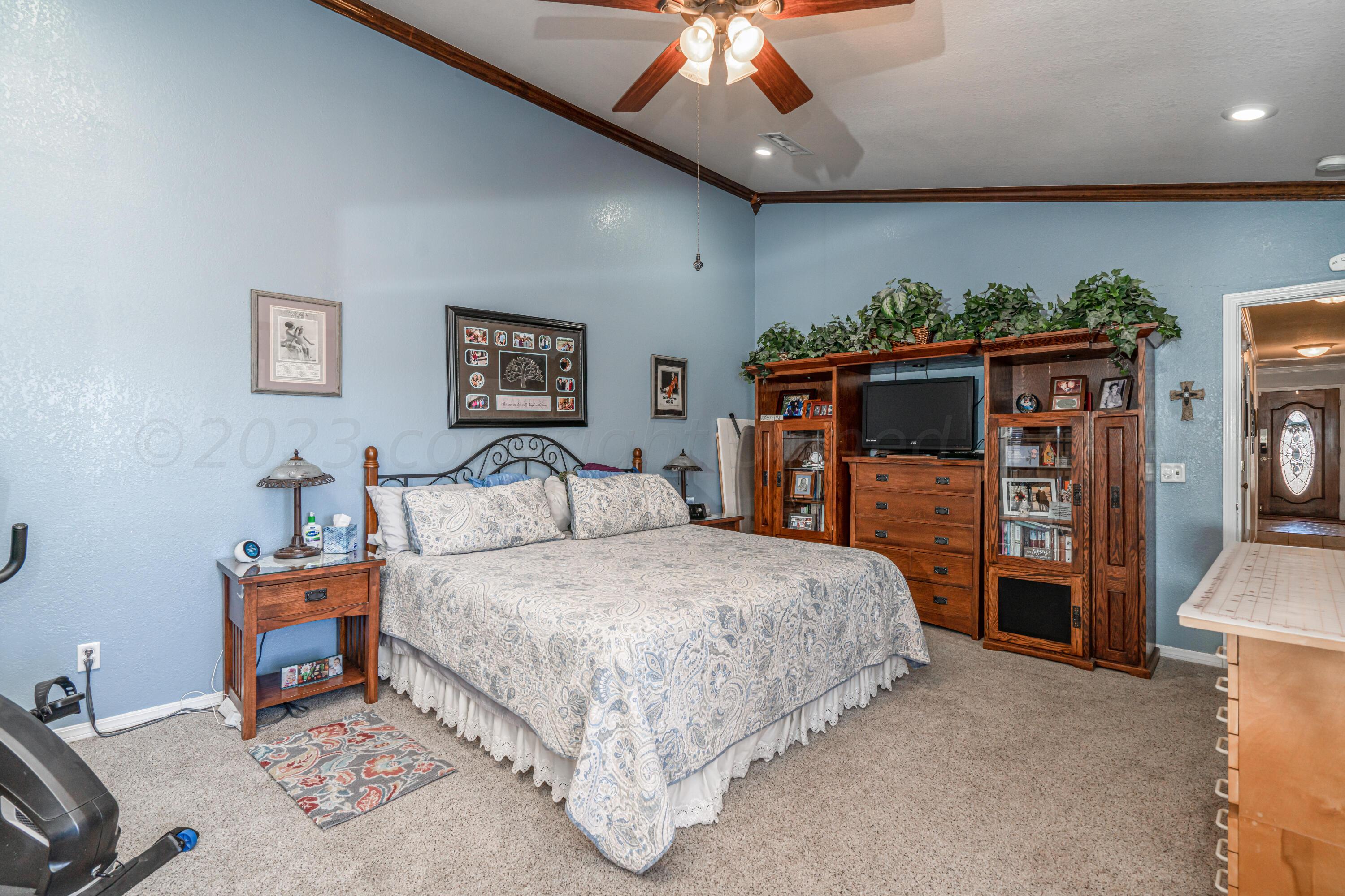 2309 Double Tree Place Amarillo, TX 79124 - Photo 26 of 45 2309 Doubletree-29 Primary Bedroom