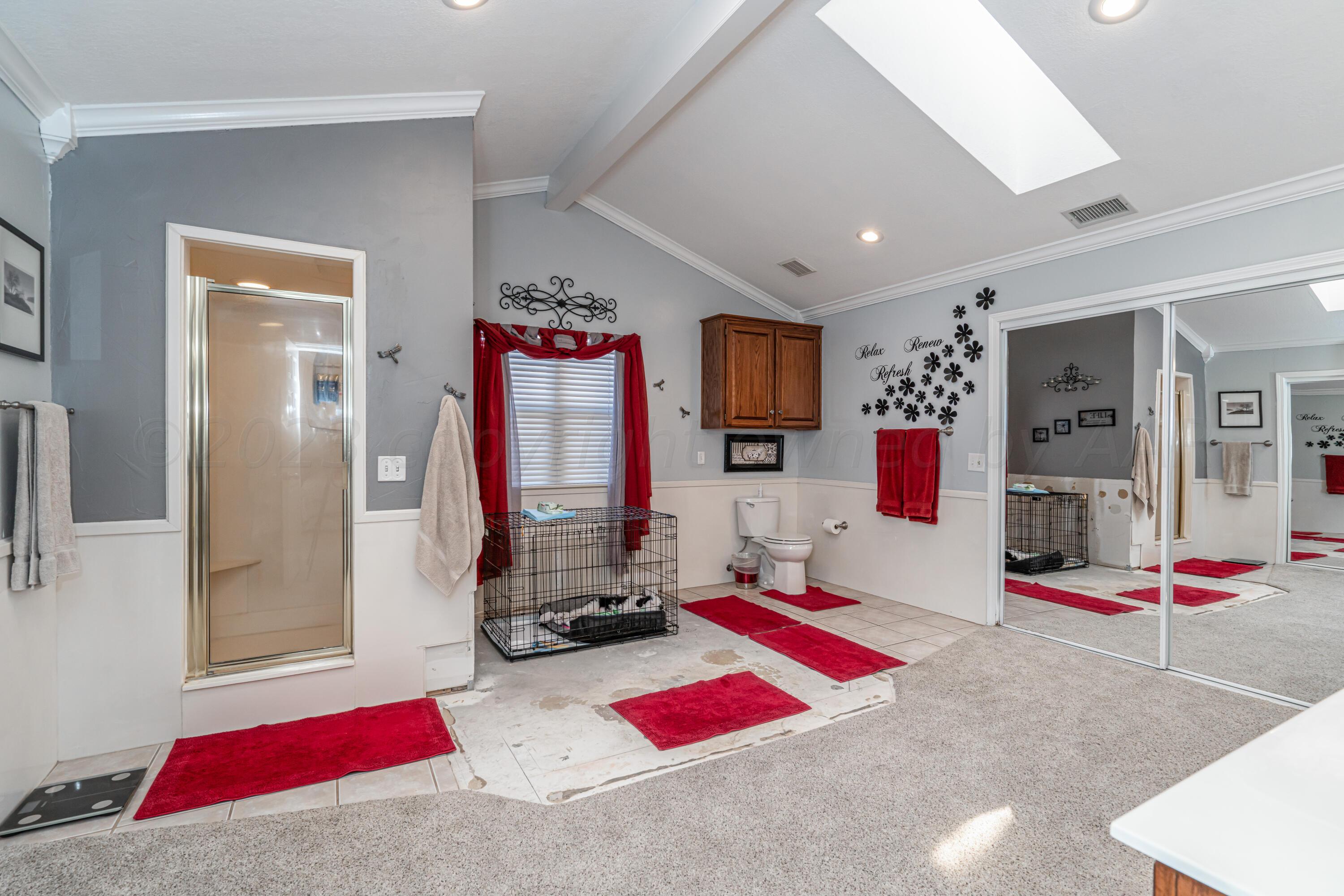 2309 Double Tree Place Amarillo, TX 79124 - Photo 29 of 45 2309 Doubletree-32 Primary Bathroom