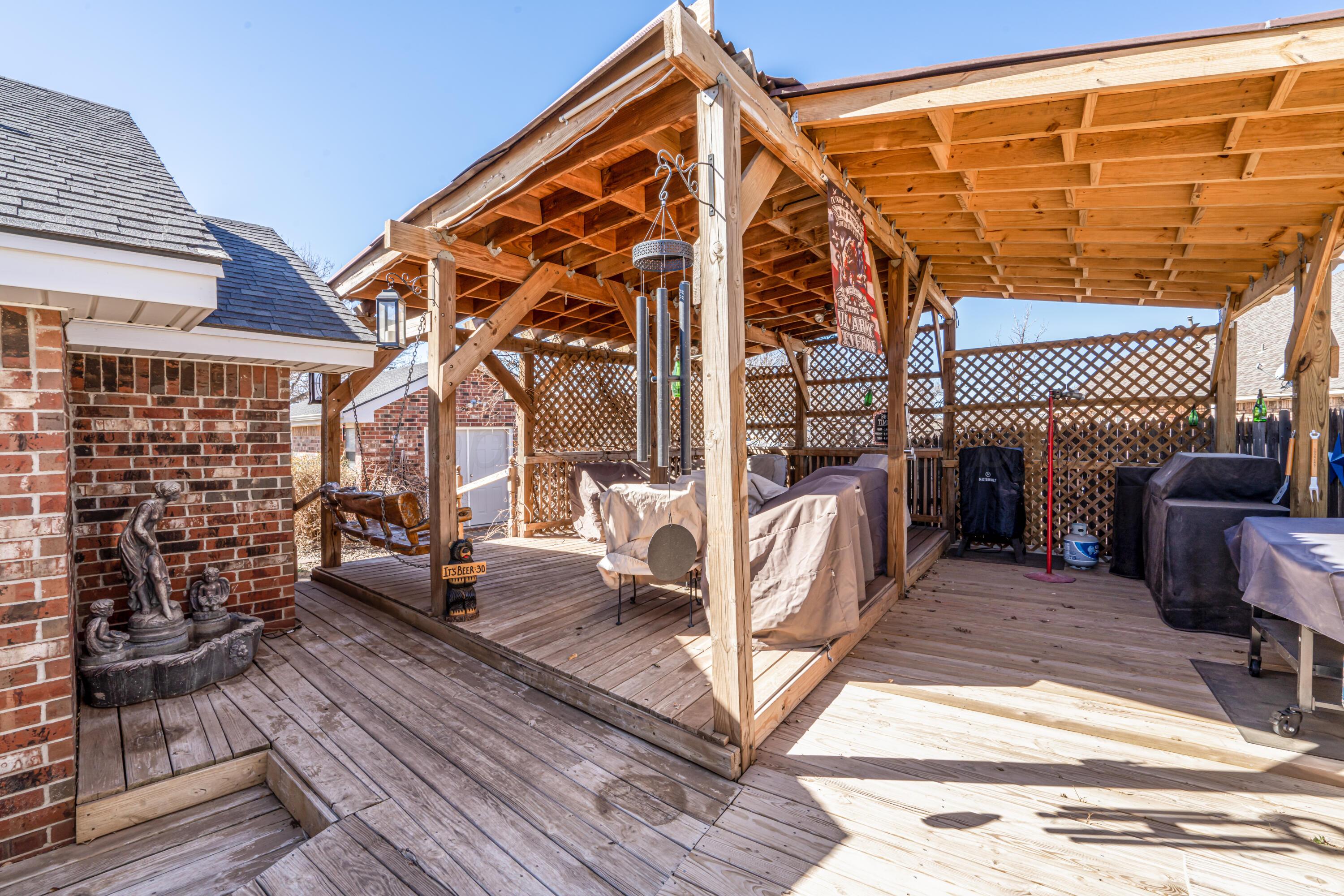 2309 Double Tree Place Amarillo, TX 79124 - Photo 45 of 45 2309 Doubletree-39