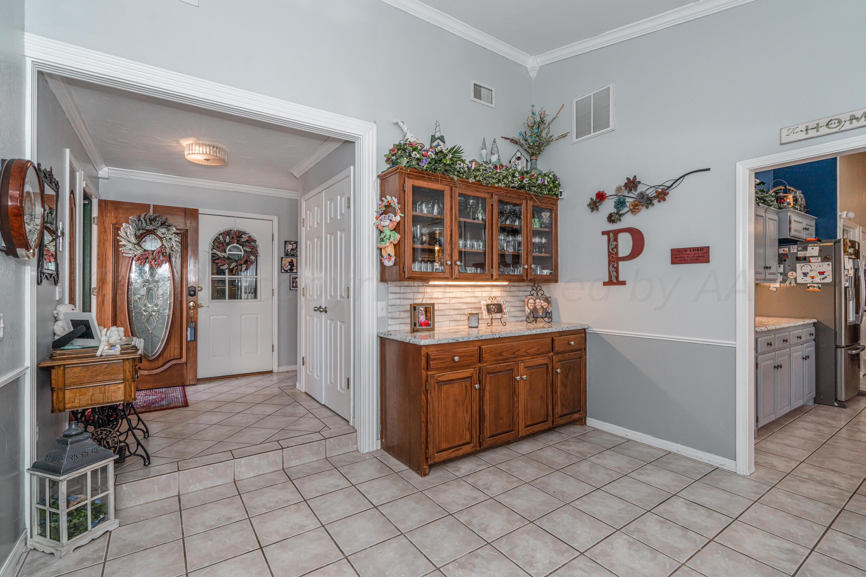 2309 Double Tree Place Amarillo, TX 79124 - Photo 8 of 45 2309 Doubletree-5 Dining Area