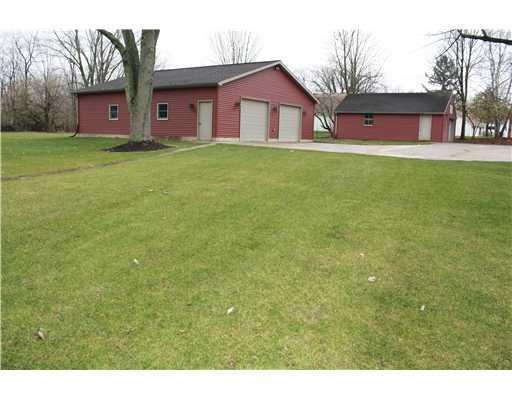 8195 Klinger Road Covington, OH 45318 - Photo 21 of 23