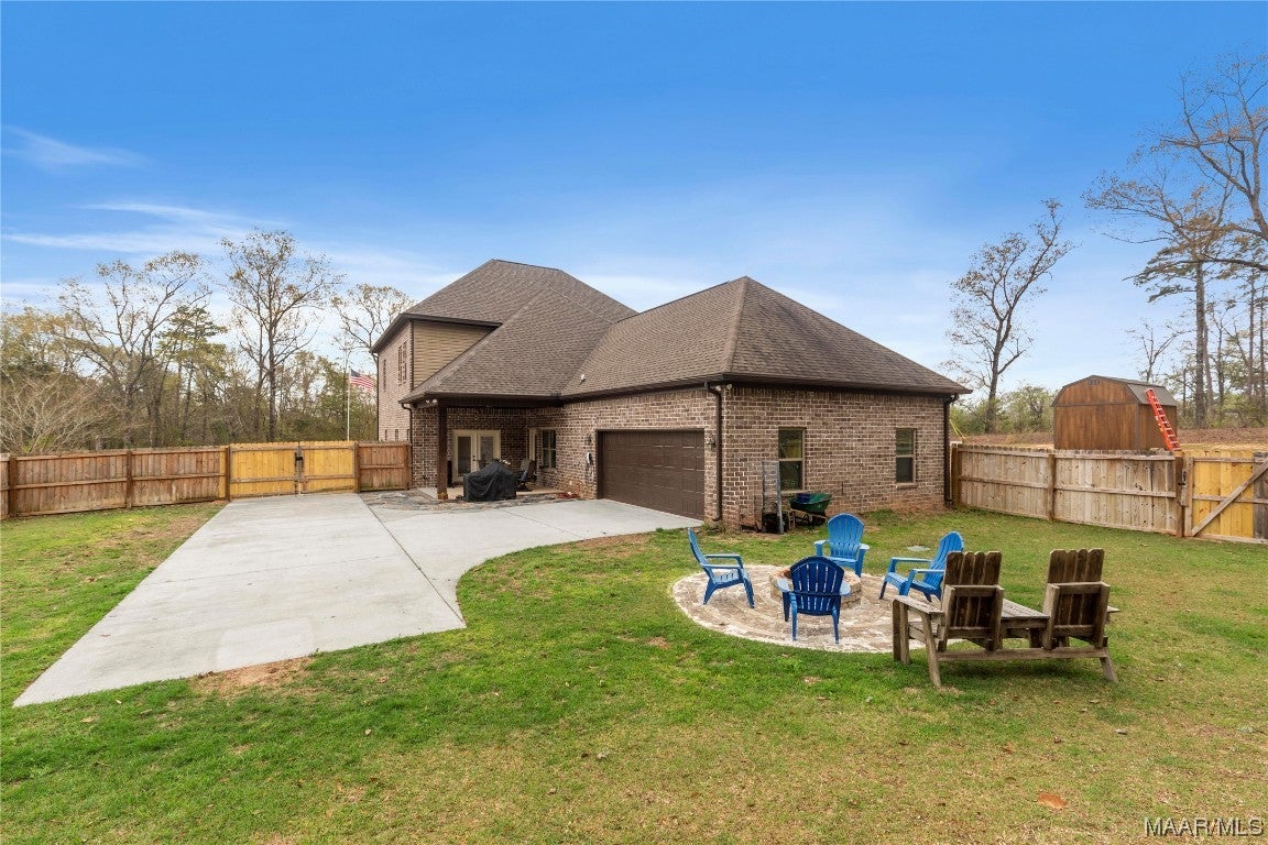 218 Old Village Road Ozark, AL 36360 - Photo 53 of 63 Gallery Image 53