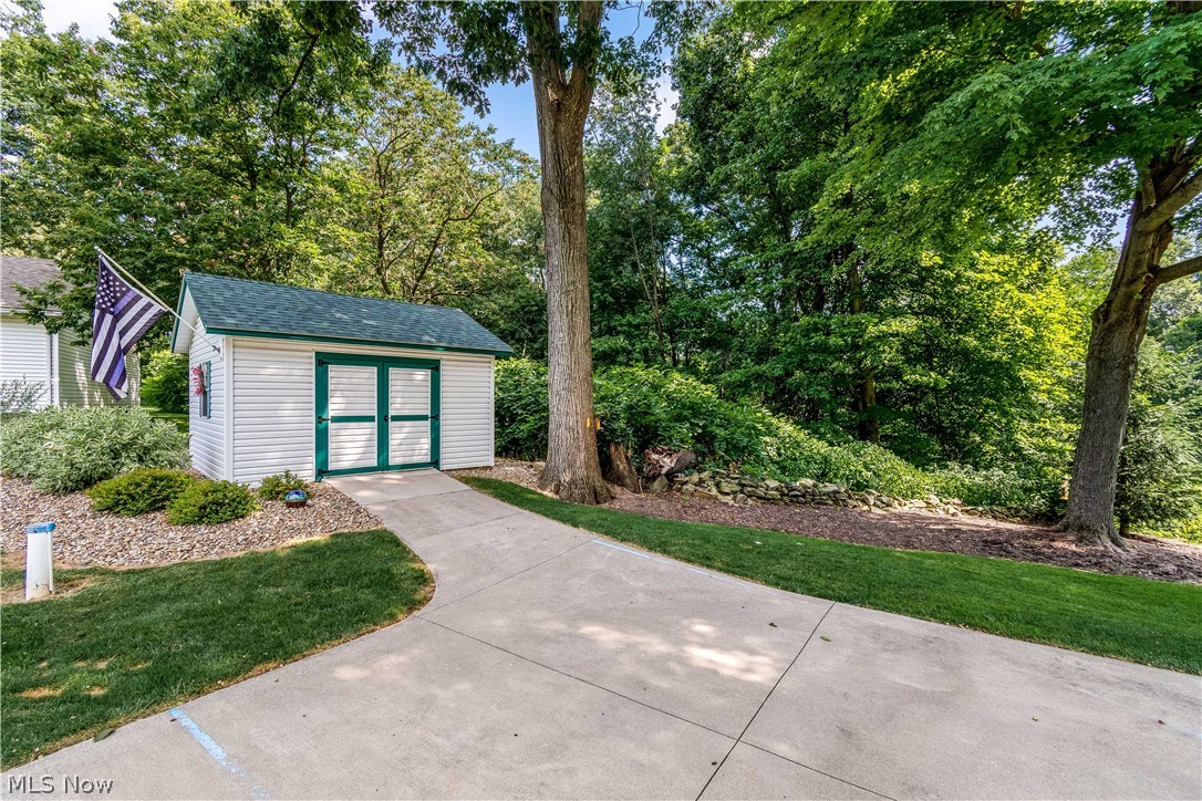 12899 Clinton Road Doylestown, OH 44230 - Photo 32 of 34 Gallery Image 32