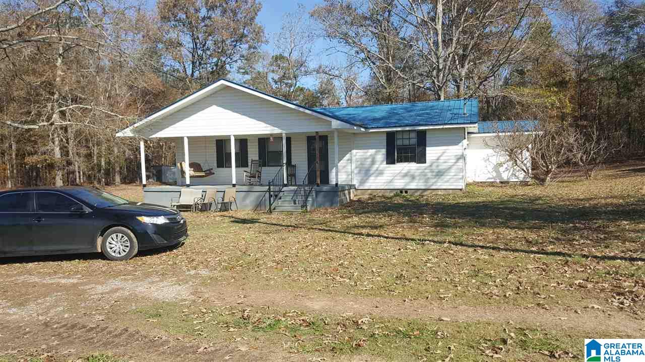 647 Walkers Crossing Road Pell City, AL 35128 - Photo 4 of 26