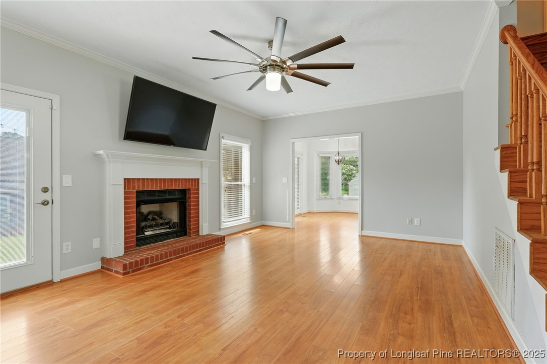 269 Shawcroft Road Fayetteville, NC 28311 - Photo 11 of 50 Gallery Image 11