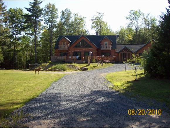 220 Swain Hill Road Warren, NH 03279 - Photo 1 of 1 Gallery Image 1