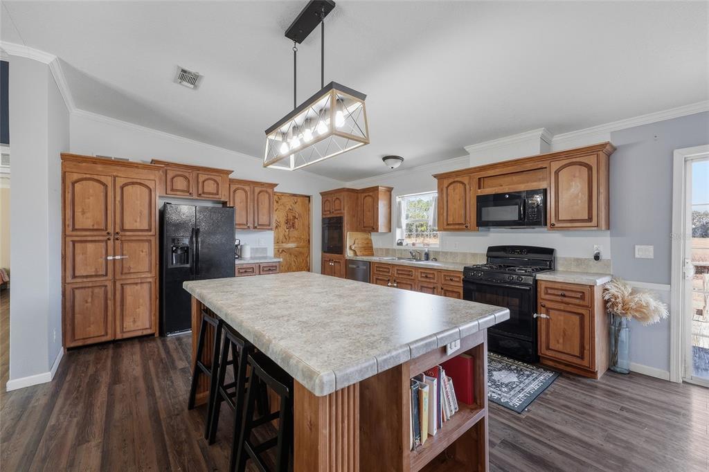 2400 Northwest 5th Street Bell, FL 32619 - Photo 11 of 26