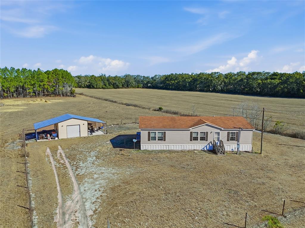 2400 Northwest 5th Street Bell, FL 32619 - Photo 2 of 26