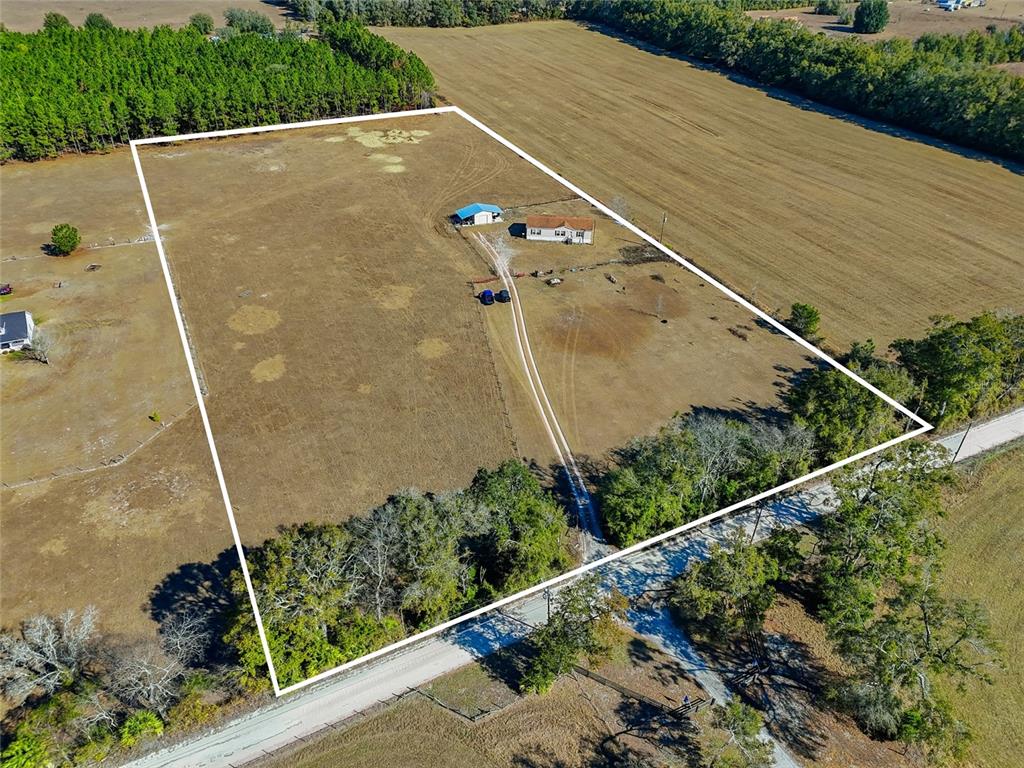 2400 Northwest 5th Street Bell, FL 32619 - Photo 21 of 26