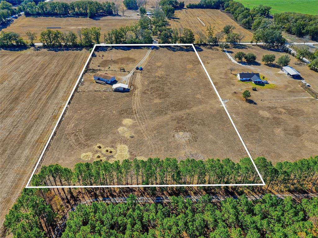 2400 Northwest 5th Street Bell, FL 32619 - Photo 22 of 26