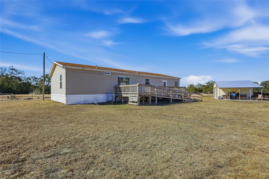 2400 Northwest 5th Street Bell, FL 32619 - Photo 24 of 26