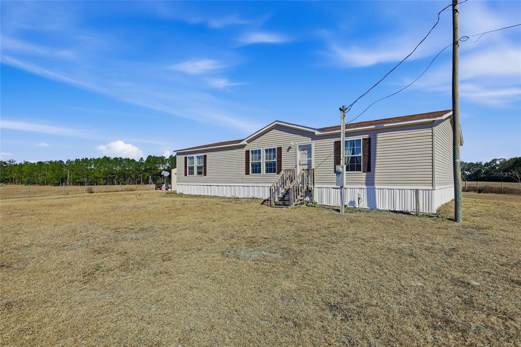 2400 Northwest 5th Street Bell, FL 32619 - Photo 25 of 26