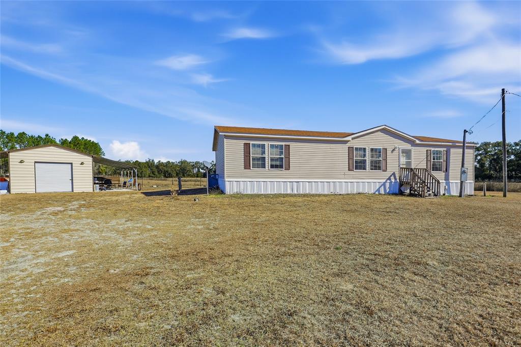 2400 Northwest 5th Street Bell, FL 32619 - Photo 26 of 26