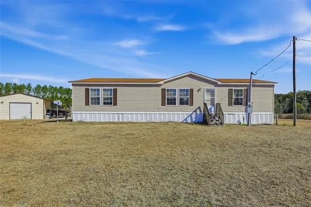 $345,000 | 2400 Northwest 5th Street, Bell, FL 32619