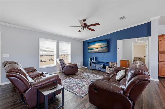 $345,000 | 2400 Northwest 5th Street, Bell, FL 32619