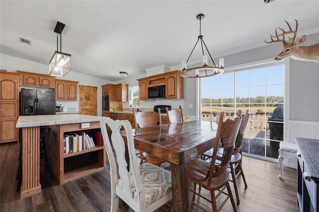 2400 Northwest 5th Street Bell, FL 32619 - Photo 10 of 26