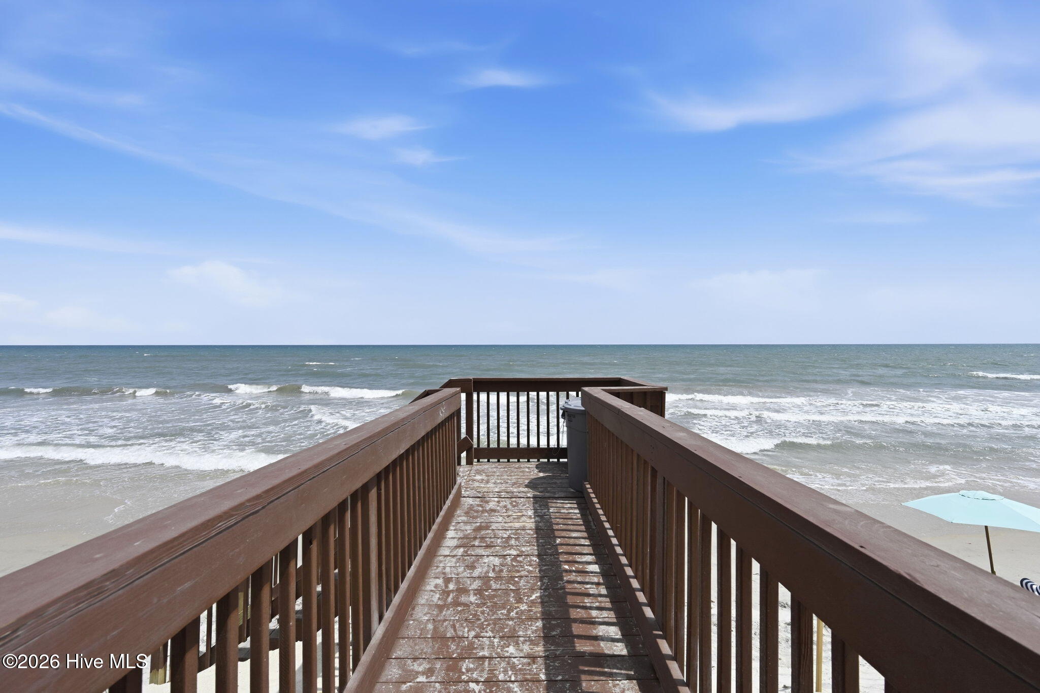 1866 New River Inlet Road, Unit 3101C North Topsail Beach, NC 28460 - Photo 30 of 30 Community Beach Access