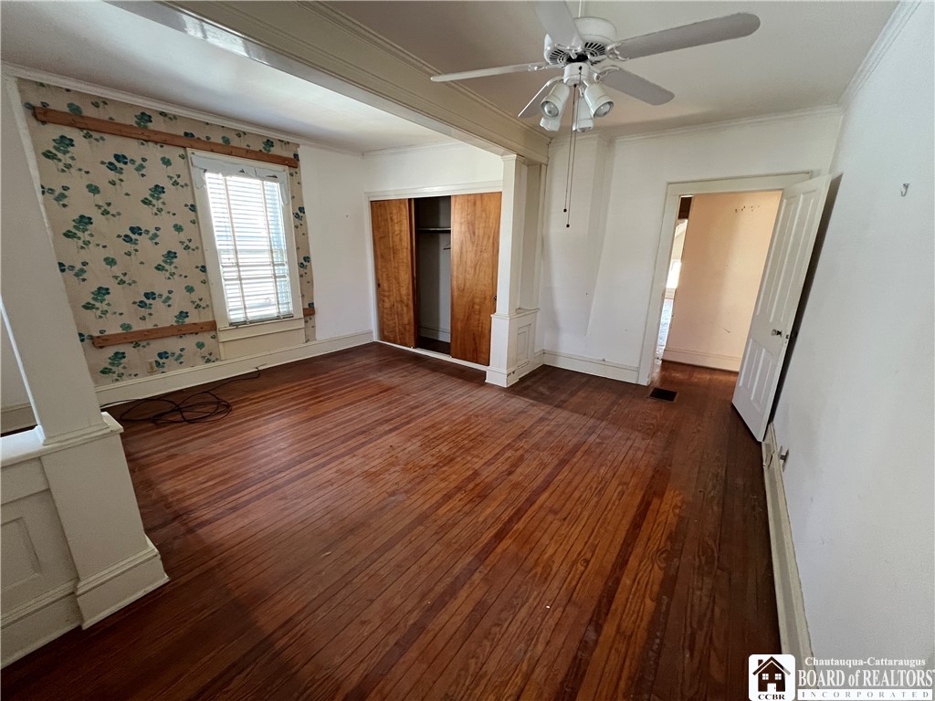 213 South Clinton Street Olean, NY 14760 - Photo 11 of 20