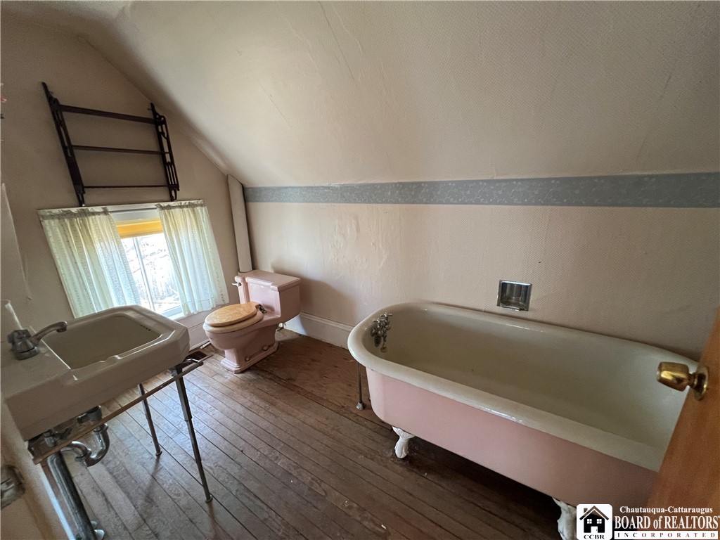 213 South Clinton Street Olean, NY 14760 - Photo 14 of 20