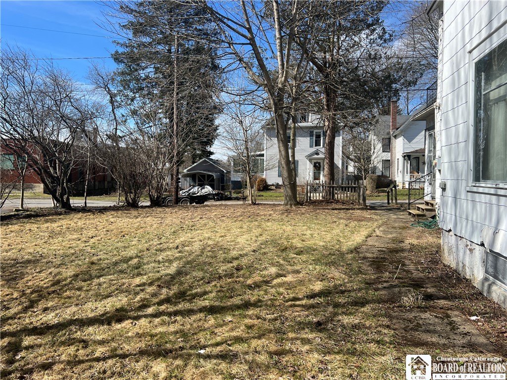 213 South Clinton Street Olean, NY 14760 - Photo 18 of 20