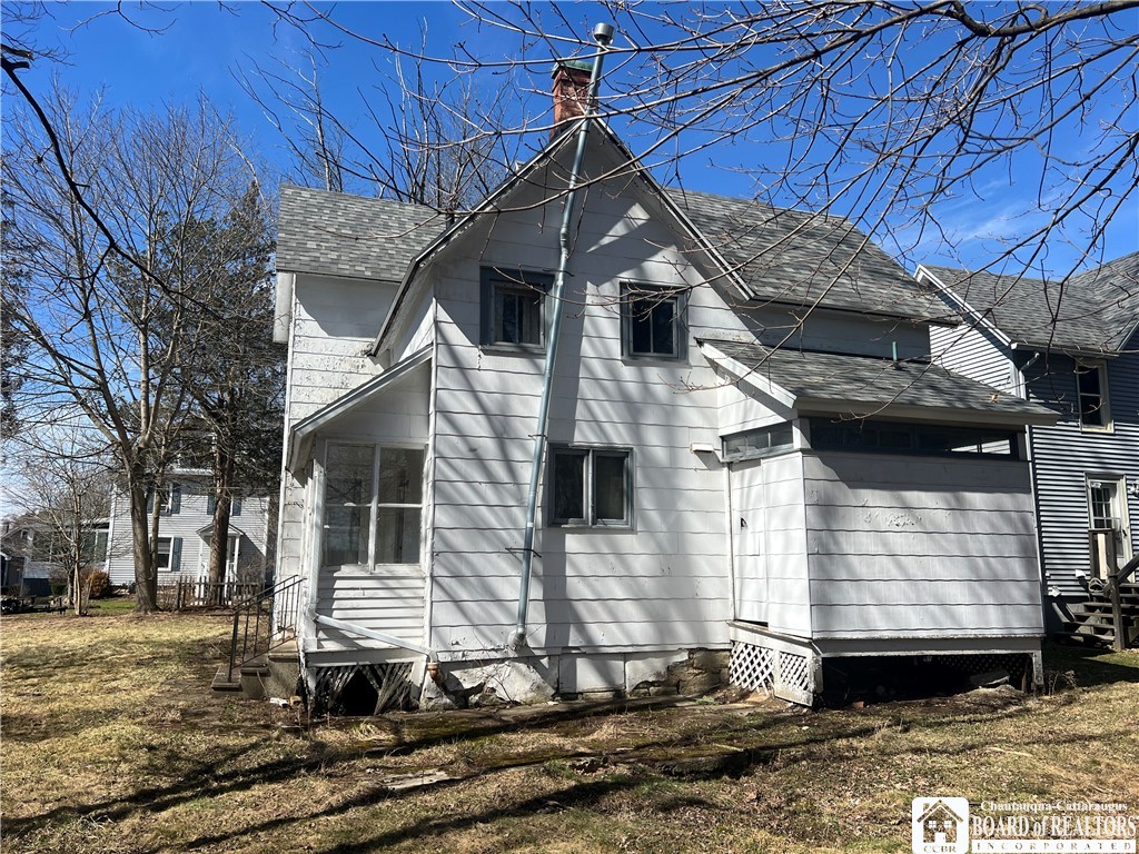 213 South Clinton Street Olean, NY 14760 - Photo 20 of 20