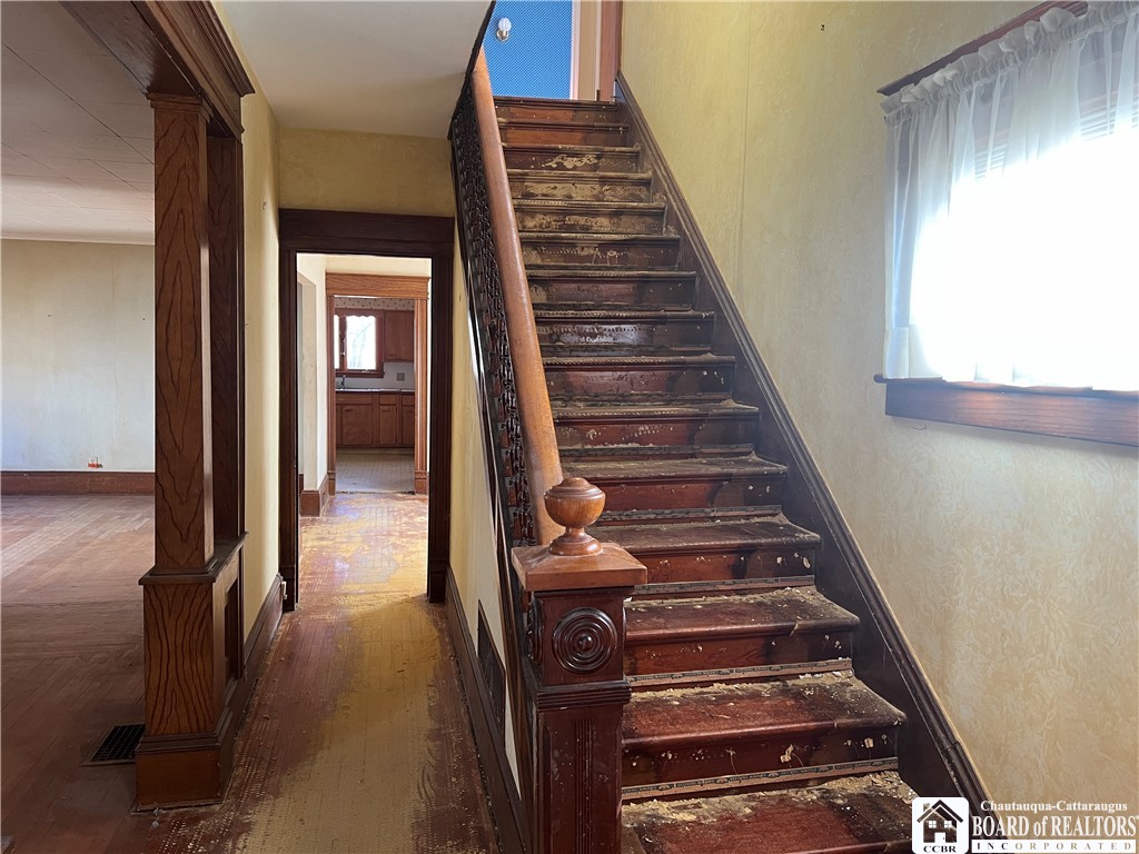 213 South Clinton Street Olean, NY 14760 - Photo 3 of 20