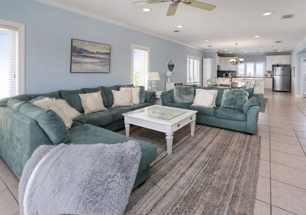 3545 Cape San Blas Road Port St. Joe, FL 32456 - Photo 9 of 62