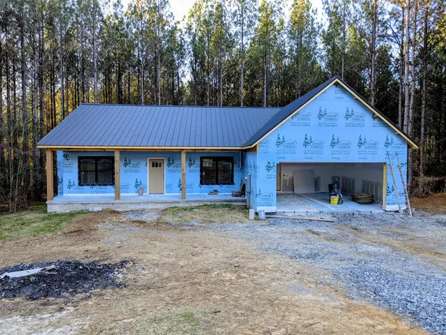 $394,900 | 131 White Water Run Lane, Ocoee, TN 37361