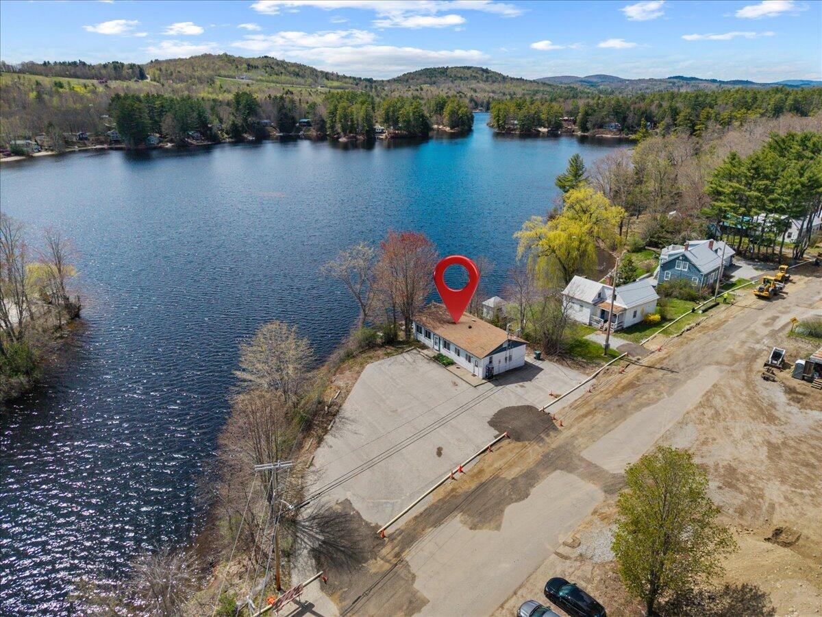 8 Emery Corner Road Limerick, ME 04048 - Photo 33 of 43 Waterfront
