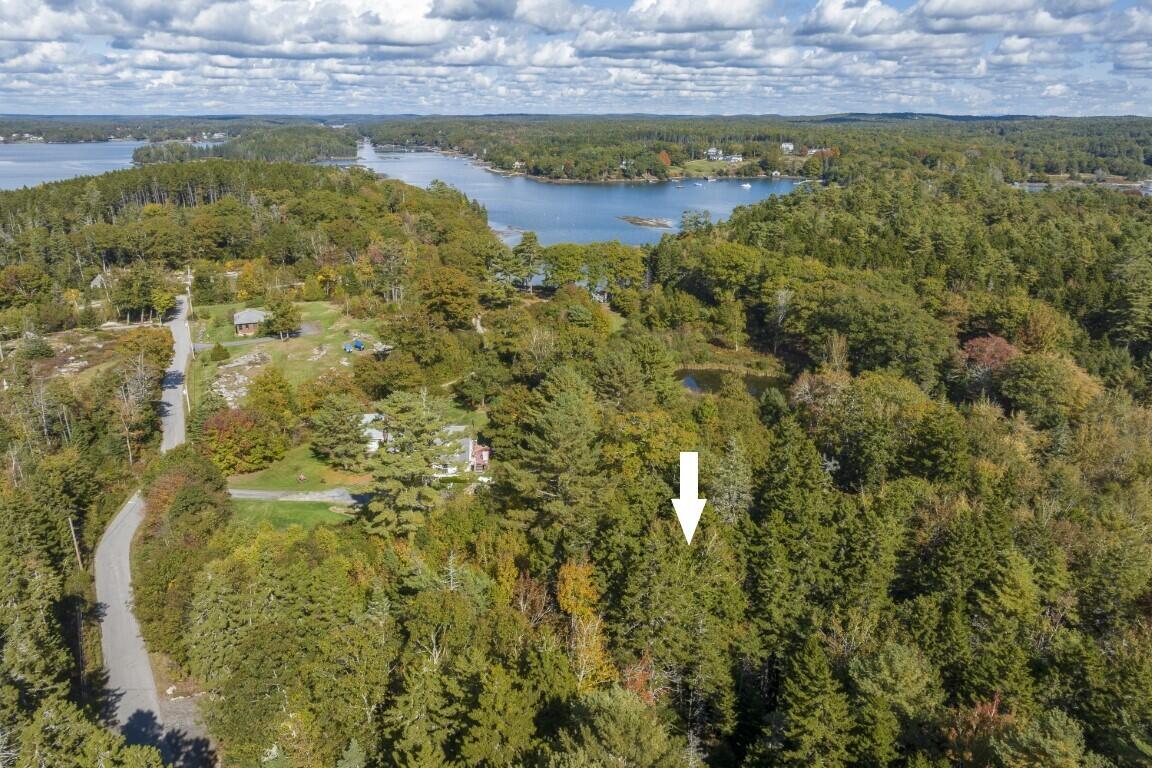 4-1 Cameron Point Road Southport, ME 04576 - Photo 3 of 11 2