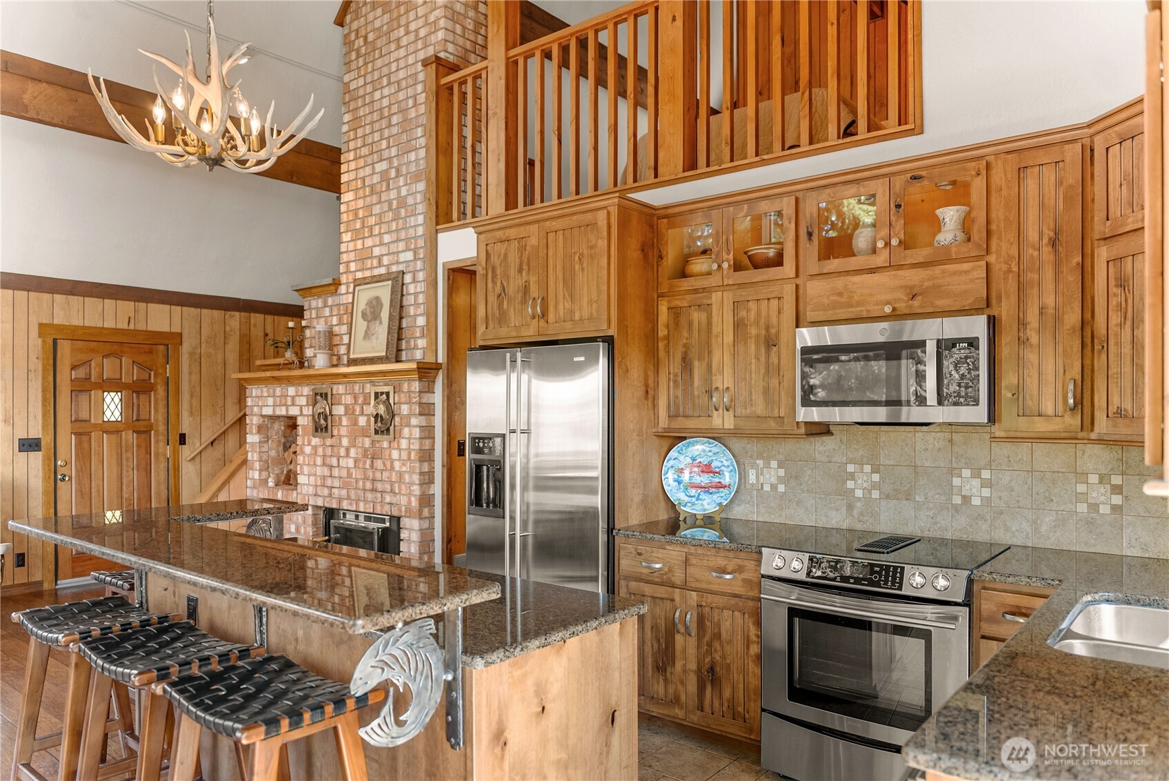 417 Perry Street Winthrop, WA 98862 - Photo 15 of 40