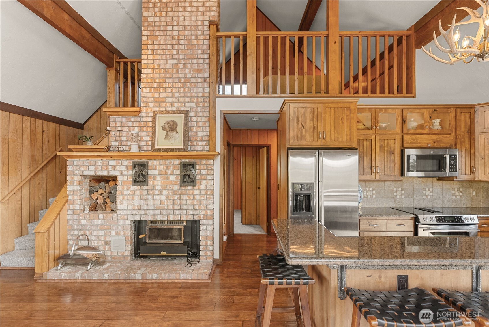 417 Perry Street Winthrop, WA 98862 - Photo 18 of 40