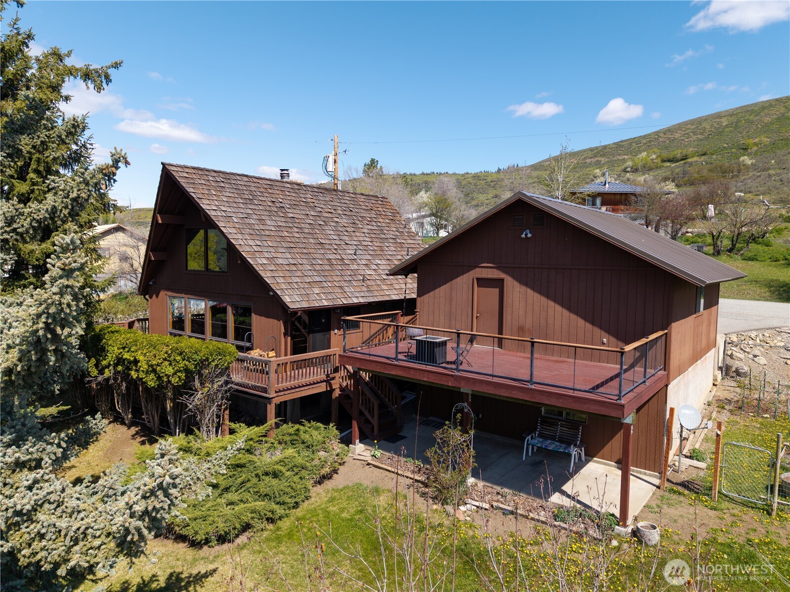 417 Perry Street Winthrop, WA 98862 - Photo 34 of 40