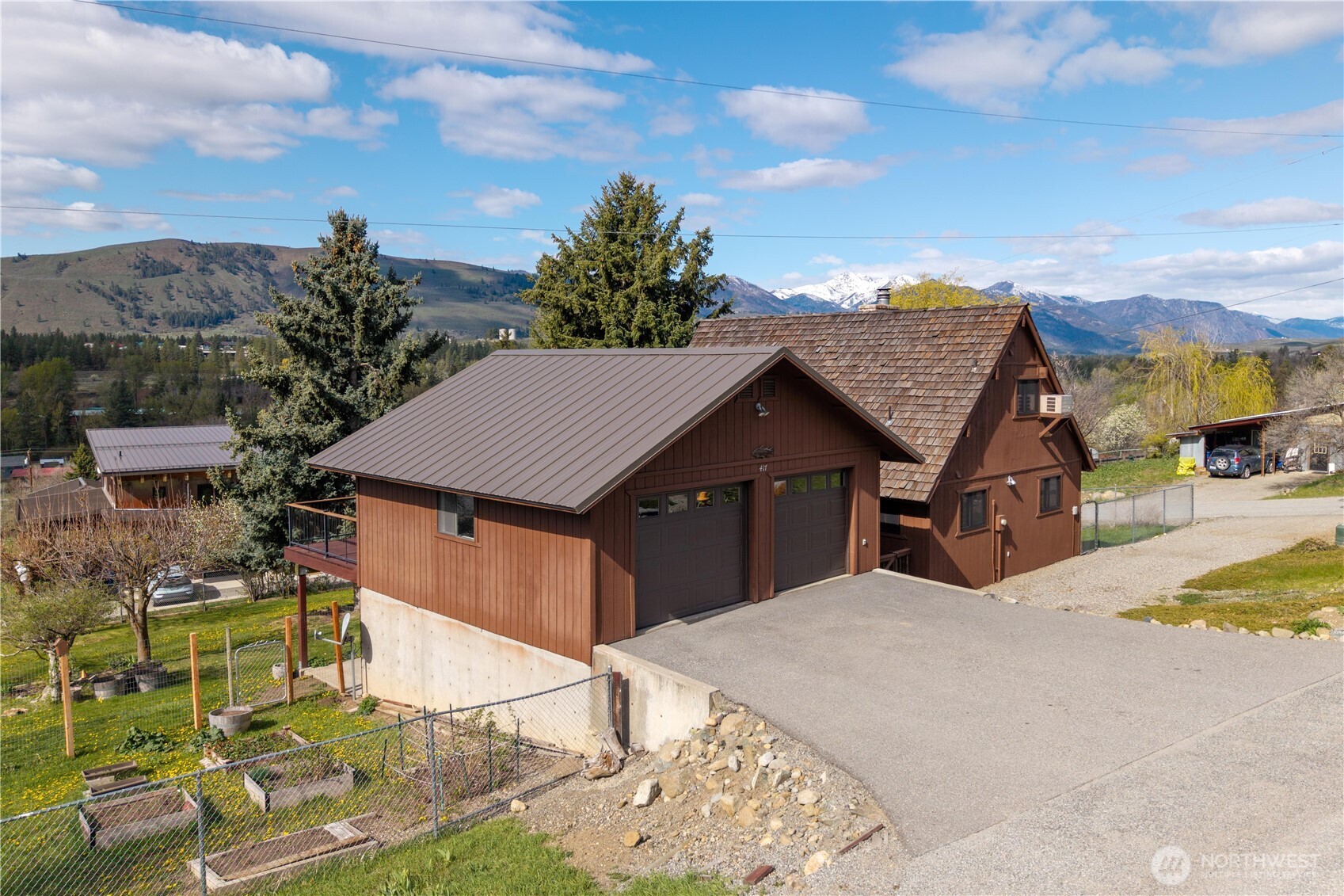 417 Perry Street Winthrop, WA 98862 - Photo 36 of 40