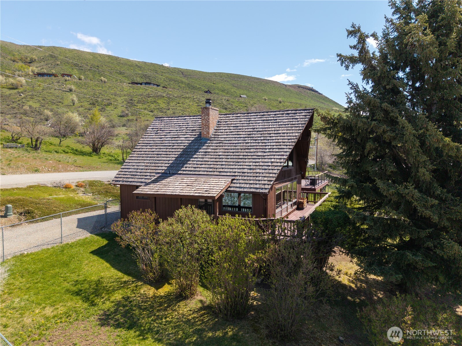 417 Perry Street Winthrop, WA 98862 - Photo 39 of 40