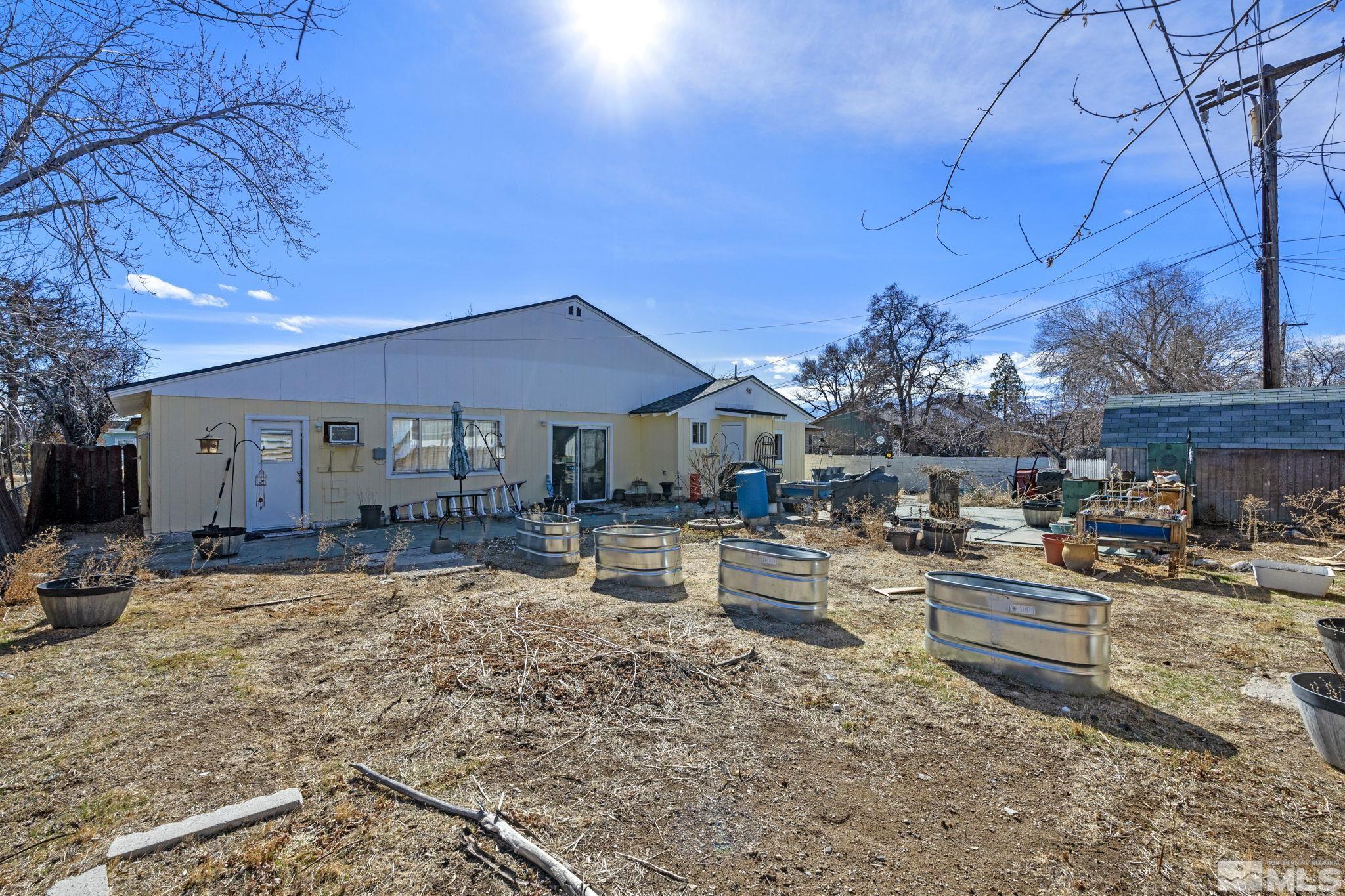 1855 Desna Street Reno, NV 89512 - Photo 35 of 35 a view of a house with a patio