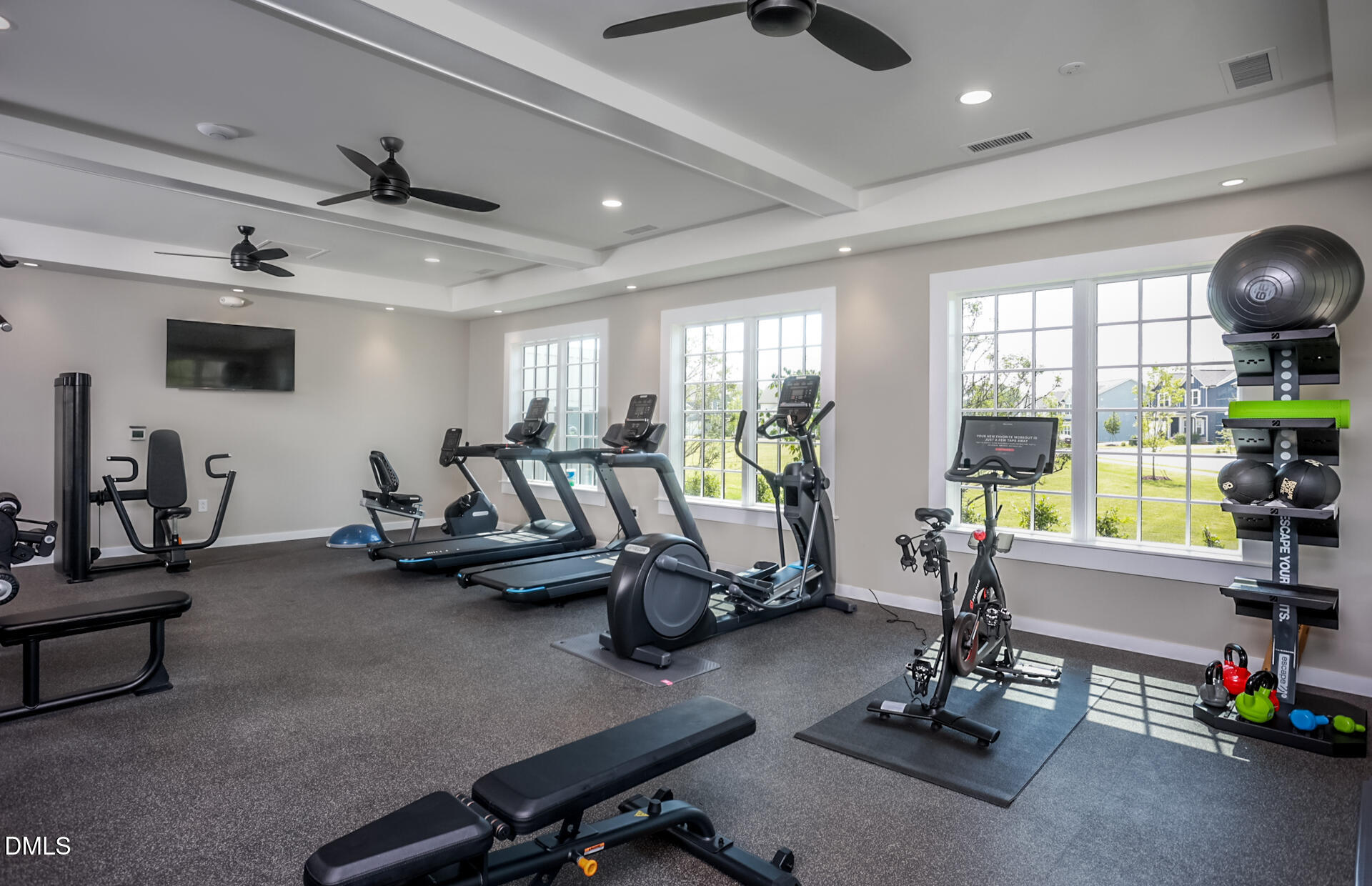 183 Glenmore Gardens Road Raleigh, NC 27603 - Photo 28 of 29 401AmenityLR008