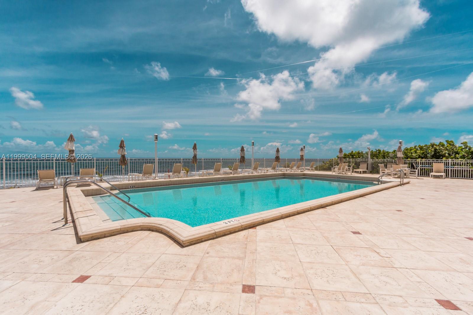 1200 South Ocean Boulevard, Unit 8A Boca Raton, FL 33432 - Photo 3 of 64