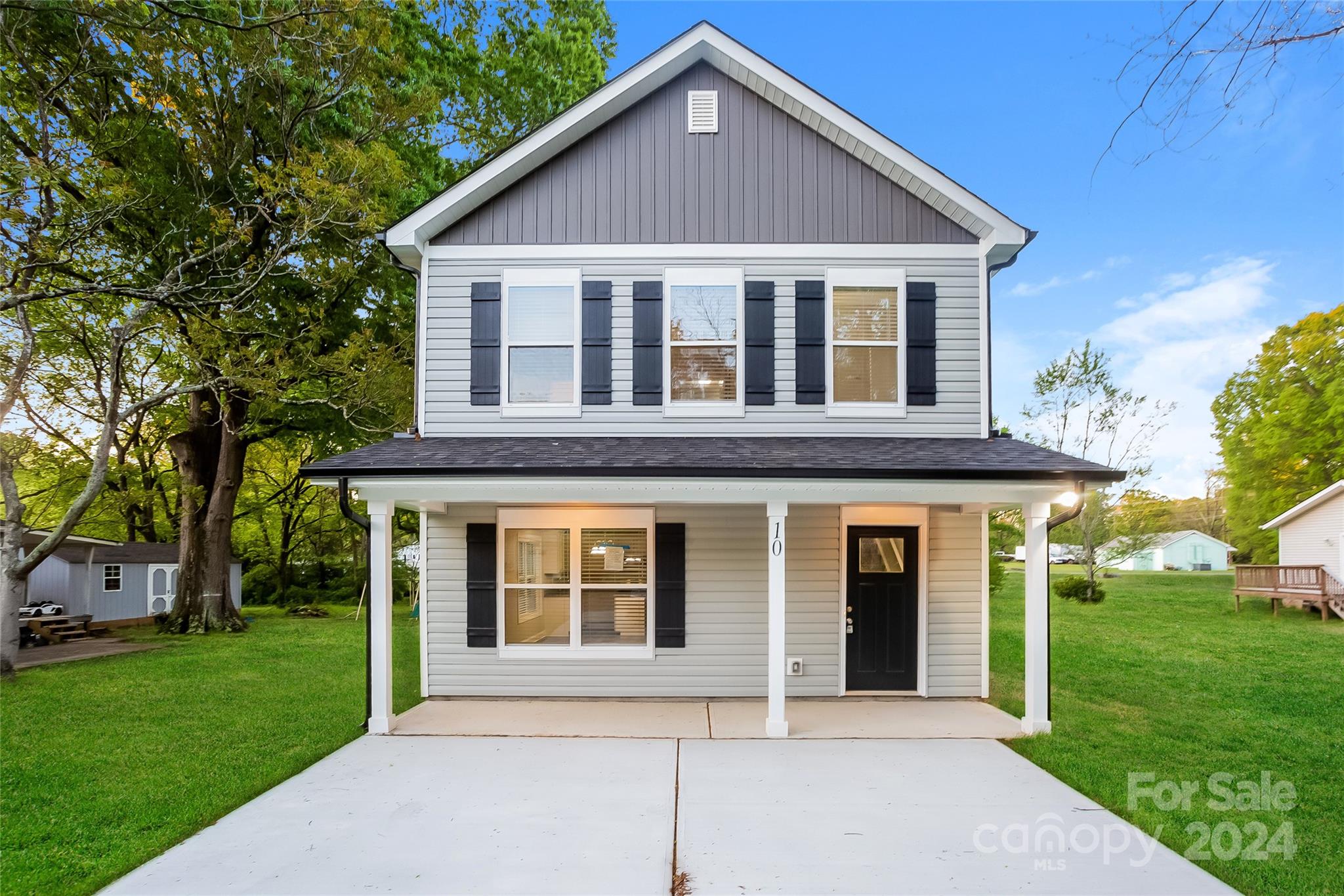 10 Barbee Road Southwest Concord, NC 28027 - Photo 1 of 15 Gallery Image 1