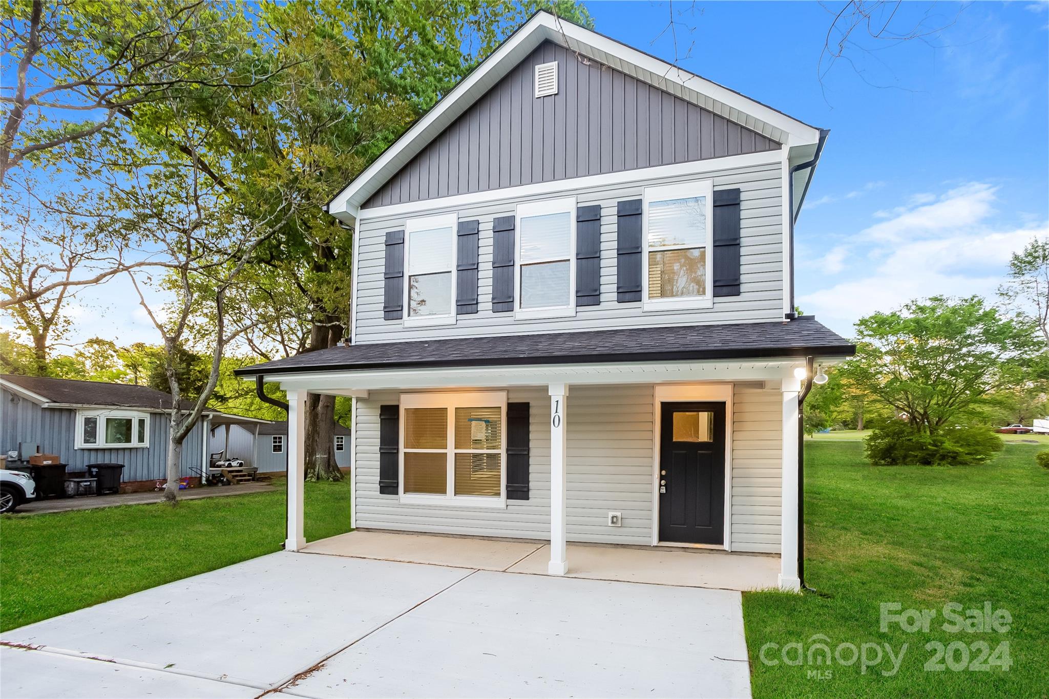10 Barbee Road Southwest Concord, NC 28027 - Photo 2 of 15 Gallery Image 2